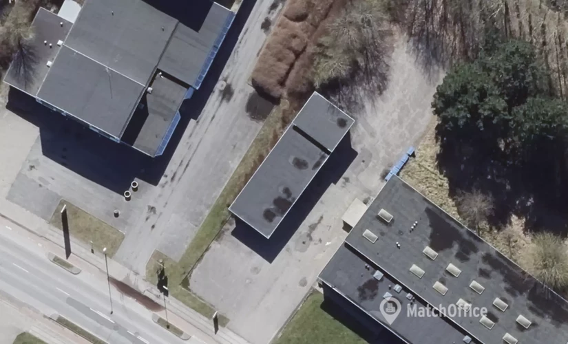 857 m² Commercial shop for rent in Bronderslev, Østergade 70 (9700) - 4 | MatchOffice