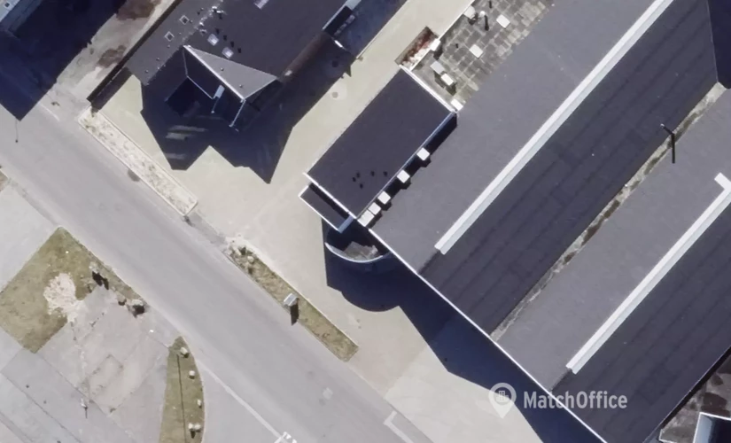 Lager til leje på Niels Juelsvej 6, 9850 Hirtshals - 1492 m² | Foto 4 - Lokalebasen.dk