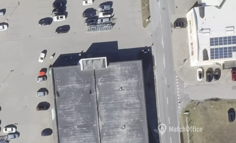 782 m² Store for rent in Lokken, Industrivej 2 (9480) - 4 | MatchOffice