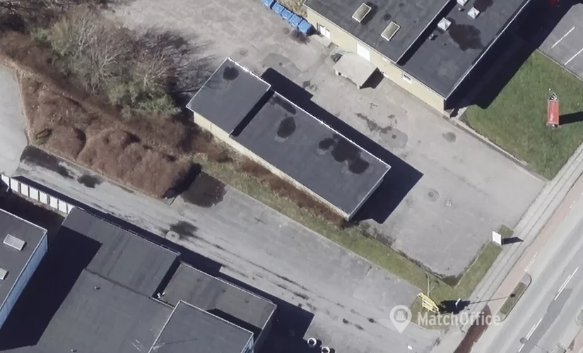 857 m² Commercial shop for rent in Bronderslev, Østergade 70 (9700) - 2 | MatchOffice.com