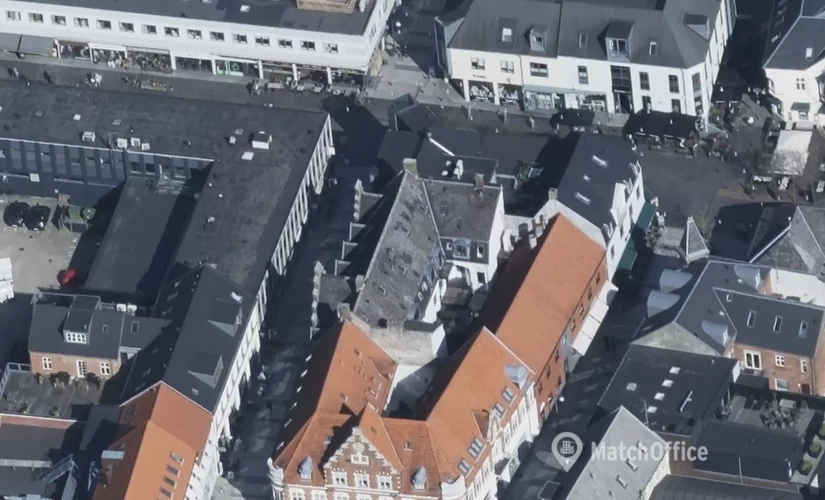 386 m² Commercial shop for rent in Holstebro, Østergade 6 st (7500) - 3 | MatchOffice.com