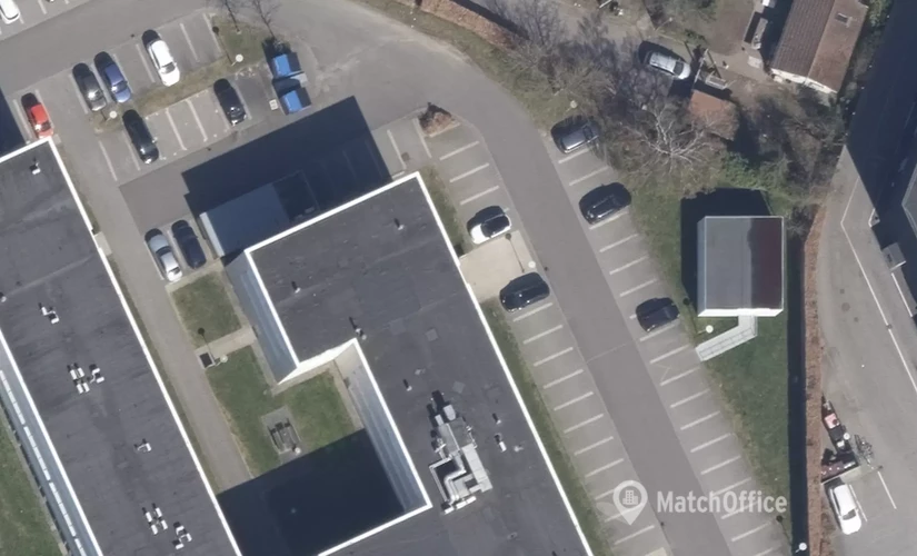 Office Voldbjergvej 16B 1 8240 Risskov