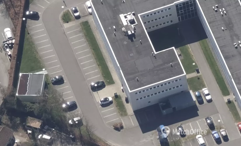 Office Voldbjergvej 16B 1 8240 Risskov