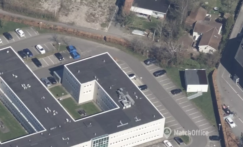 Office Voldbjergvej 16B 1 8240 Risskov