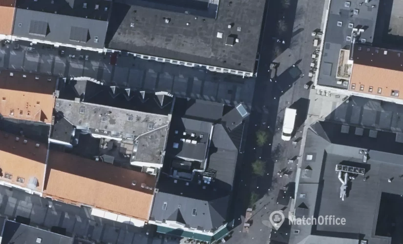 386 m² Commercial shop for rent in Holstebro, Østergade 6 st (7500) - 4 | MatchOffice