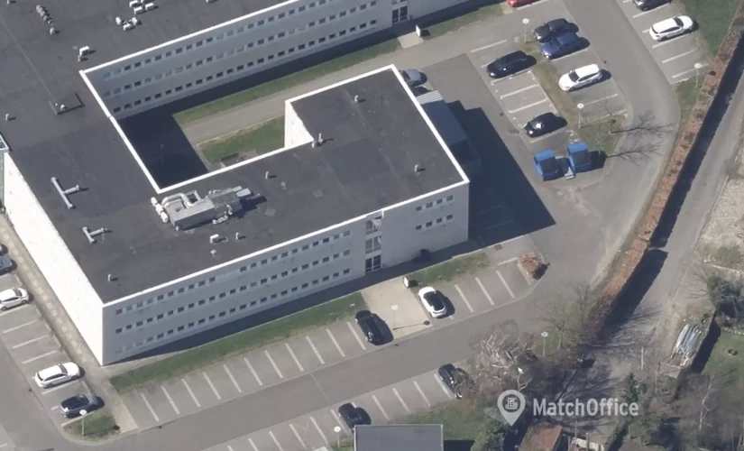 Office Voldbjergvej 16B 1 8240 Risskov