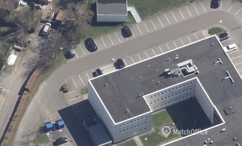 Office Voldbjergvej 16B 1 8240 Risskov