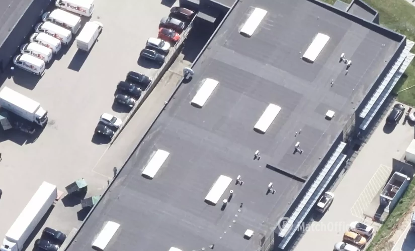 518 m² Warehouse space for rent in Odense SO, Emil Neckelmanns Vej 15G2kontor (5220) - 3 | MatchOffice.com