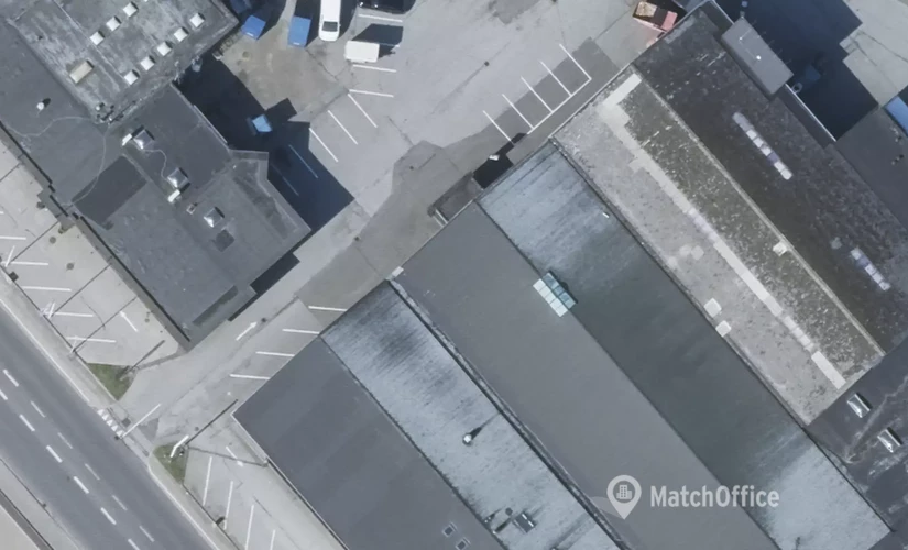 Butik til leje på Nyholmvej 3, 7500 Holstebro - 809 m² | Foto 4 - Lokalebasen.dk