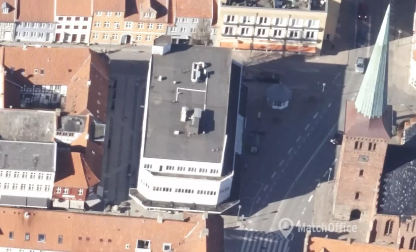 Office Gl. Torv 2 1 5800 Nyborg