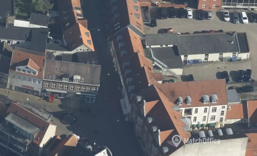 Butik til leje på Ved Stormklokken 2A st, 6100 Haderslev - 69 m² | Foto 0 - Lokalebasen.dk