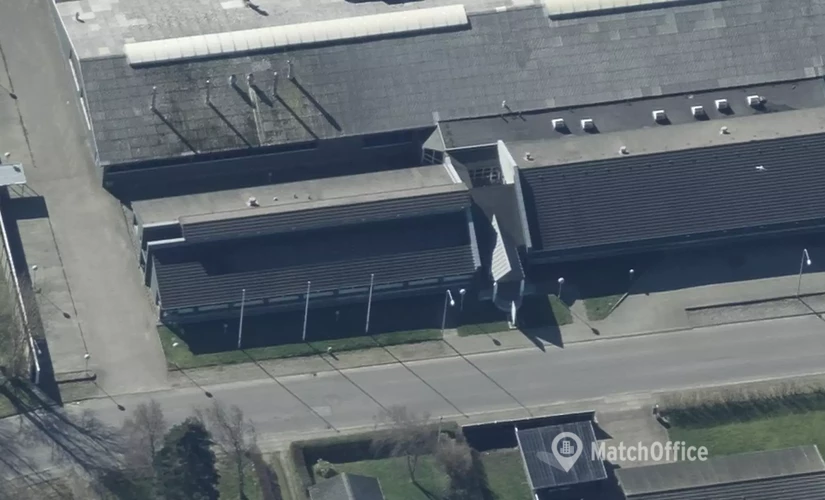 2750 m² Warehouse up for rent in Lem St, Nylandsvej 5 (6940) - 0 | MatchOffice