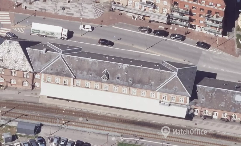 Butik til leje på Klosterplads 11, 5700 Svendborg - 350 m² | Foto 0 - Lokalebasen.dk