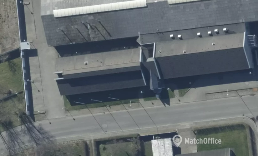 Lager til leje på Nylandsvej 5, 6940 Lem St - 2750 m² | Foto 4 - Lokalebasen