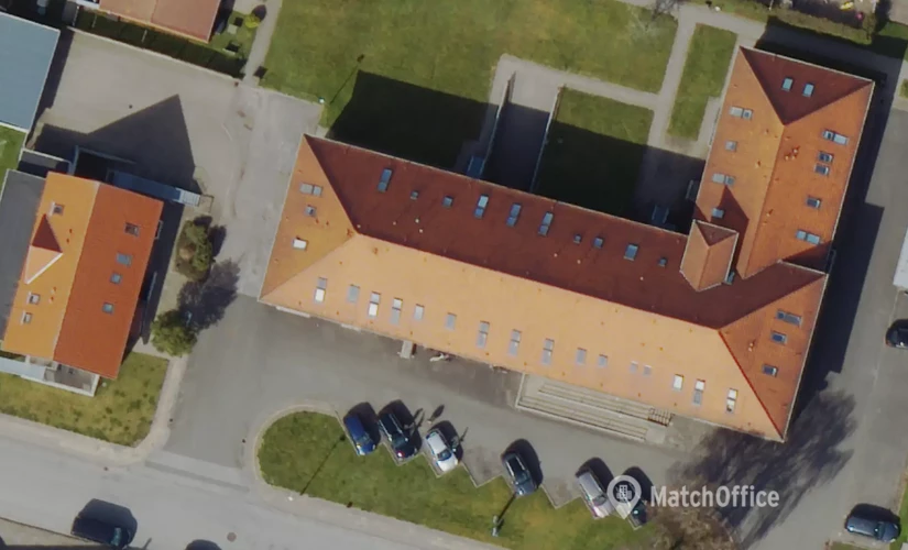 Kontor til leje på Højgade 2C, 7400 Herning - 670 m² | Foto 4 - Lokalebasen.dk