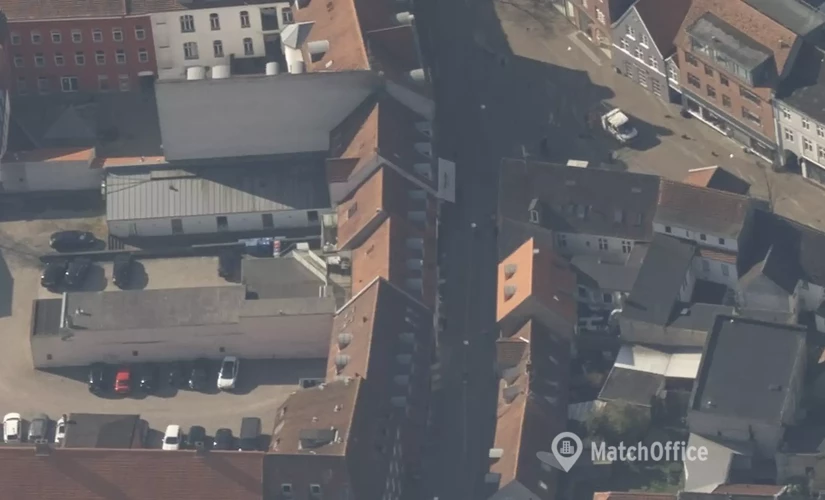 Butik til leje på Ved Stormklokken 2A st, 6100 Haderslev - 69 m² | Foto 1 - Lokalebasen