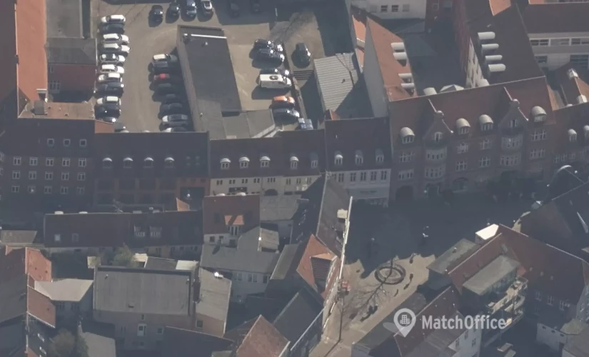 Butik til leje på Ved Stormklokken 2A st, 6100 Haderslev - 69 m² | Foto 3 - Lokalebasen