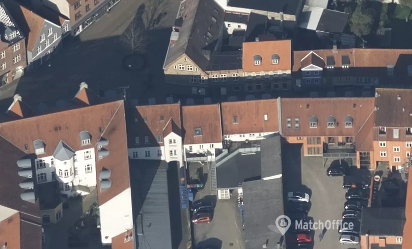 Butik til leje på Ved Stormklokken 2A st, 6100 Haderslev - 69 m² | Foto 2 - Lokalebasen