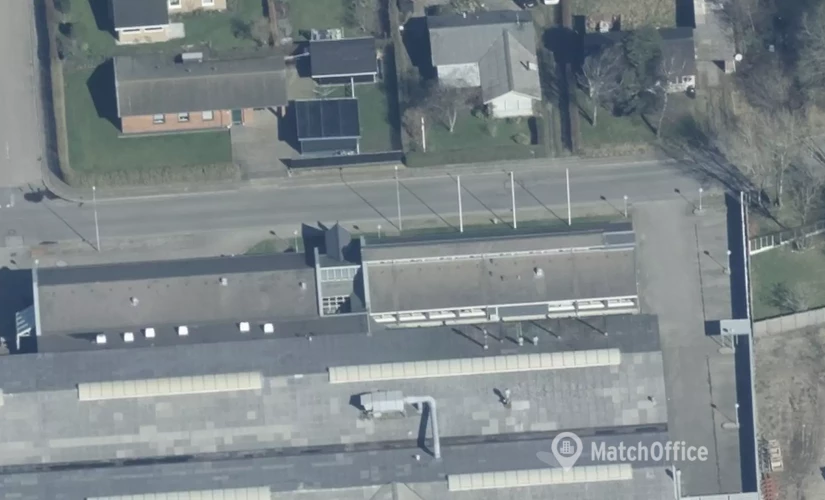 2750 m² Office warehouse for rent in Lem St, Nylandsvej 5 (6940) - 0 | MatchOffice