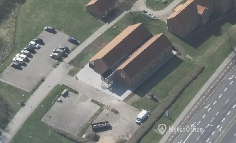 Office Bisgården 2 7500 Holstebro