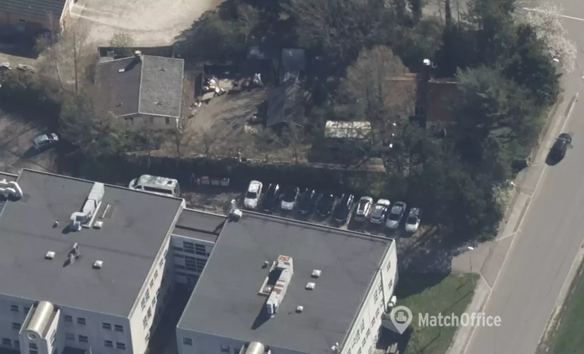 Lager til leje på Søren Nymarks Vej 27, 8270 Højbjerg - 2528 m² | Foto 3 - Lokalebasen