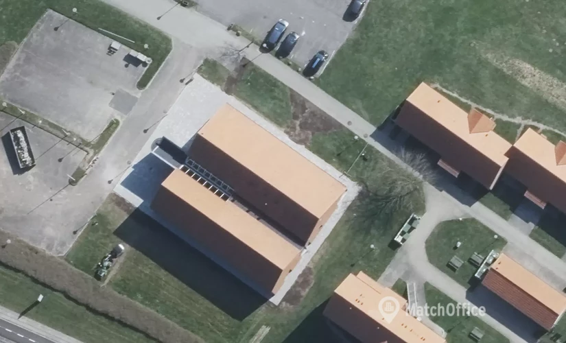 Office Bisgården 2 7500 Holstebro