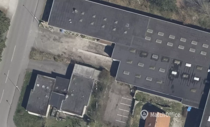 2528 m² Workshop space for rent in Hojbjerg, Søren Nymarks Vej 27 (8270) - 4 | MatchOffice.com