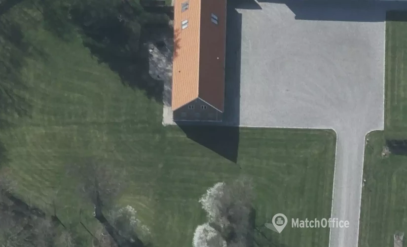 655 m² Warehouse storage rental in Struer, Ellekjærvej 5A (7600) - 0 | MatchOffice