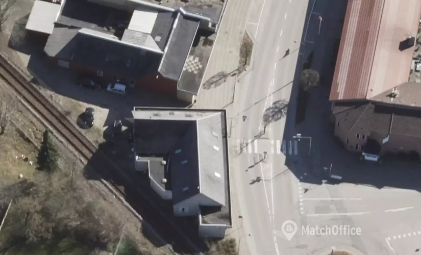 Butik til leje på Storegade 7A, 6880 Tarm - 235 m² | Foto 1 - Lokalebasen