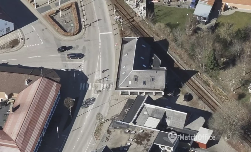 Butik til leje på Storegade 7A, 6880 Tarm - 235 m² | Foto 0 - Lokalebasen