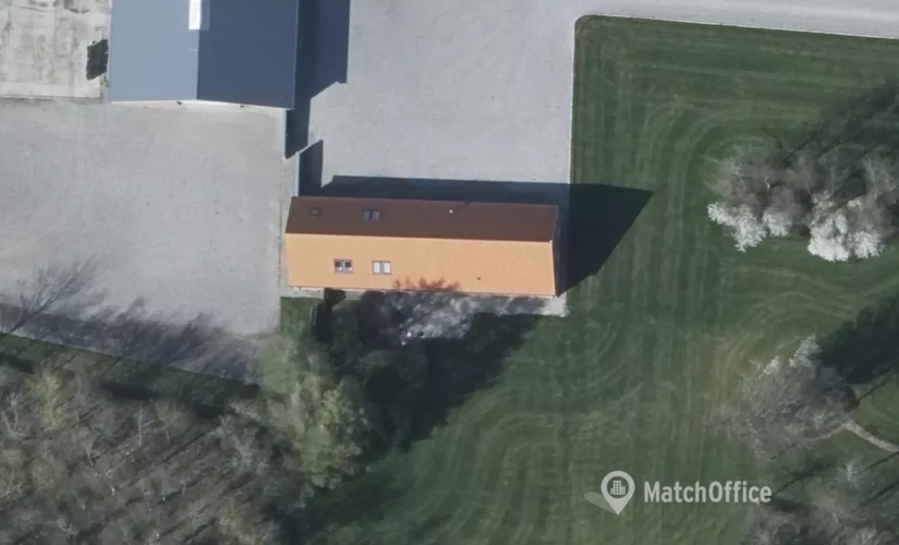 Lager til leje på Ellekjærvej 5A, 7600 Struer - 655 m² | Foto 4 - Lokalebasen.dk