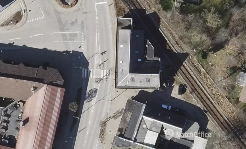 Butik til leje på Storegade 7A, 6880 Tarm - 235 m² | Foto 4 - Lokalebasen