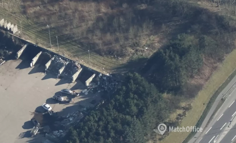 Lager til leje på Ryttervangen 5, 7323 Give - 399 m² | Foto 0 - Lokalebasen.dk