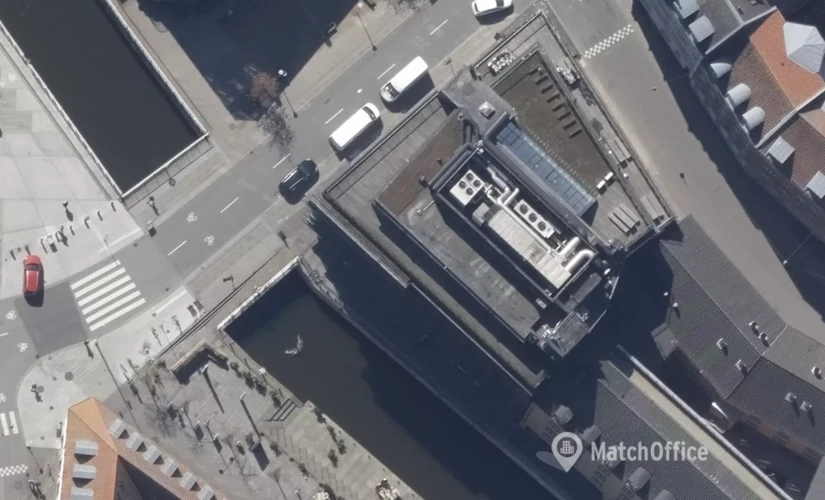 Office Åboulevarden 11 8000 Aarhus C