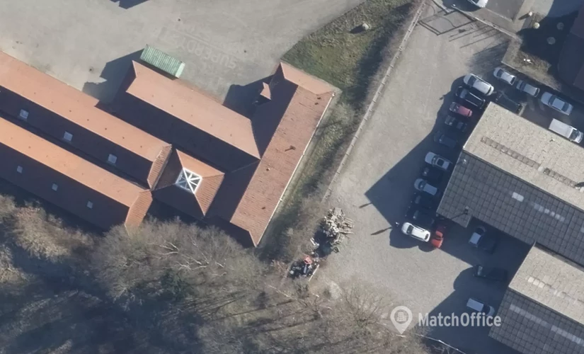 Lager til leje på Ryttervangen 5, 7323 Give - 399 m² | Foto 4 - Lokalebasen.dk