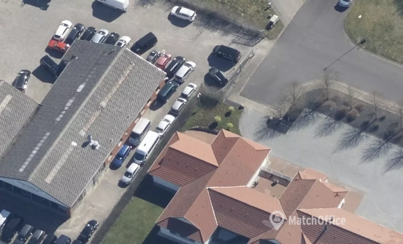 Lager til leje på Ryttervangen 5, 7323 Give - 399 m² | Foto 3 - Lokalebasen.dk