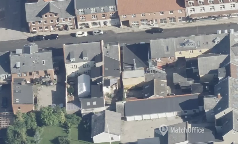 Butik til leje på Vestergade 4A, 4690 Haslev - 83 m² | Foto 0 - Lokalebasen.dk