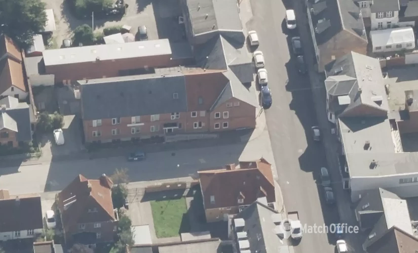 47 m² Shop for rent in Haslev, Vestergade 4A (4690) - 3 | MatchOffice