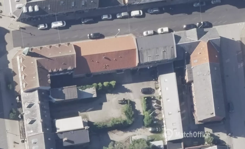 Butik til leje på Vestergade 4A, 4690 Haslev - 83 m² | Foto 4 - Lokalebasen