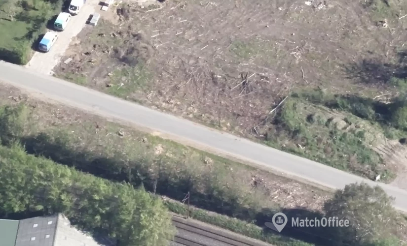 Lager til leje på Teglværksvej 25, 5220 Odense SØ - 755 m² | Foto 0 - Lokalebasen