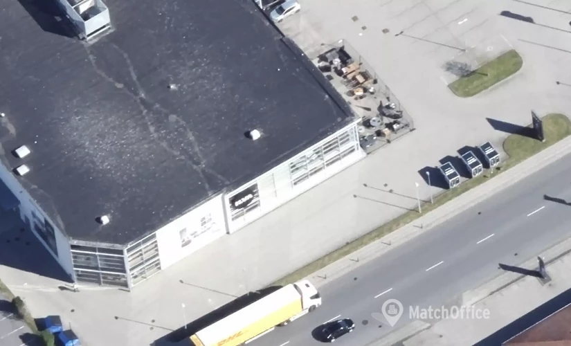 Butik til leje på Tagtækkervej 4, 5230 Odense M - 4686 m² | Foto 0 - Lokalebasen