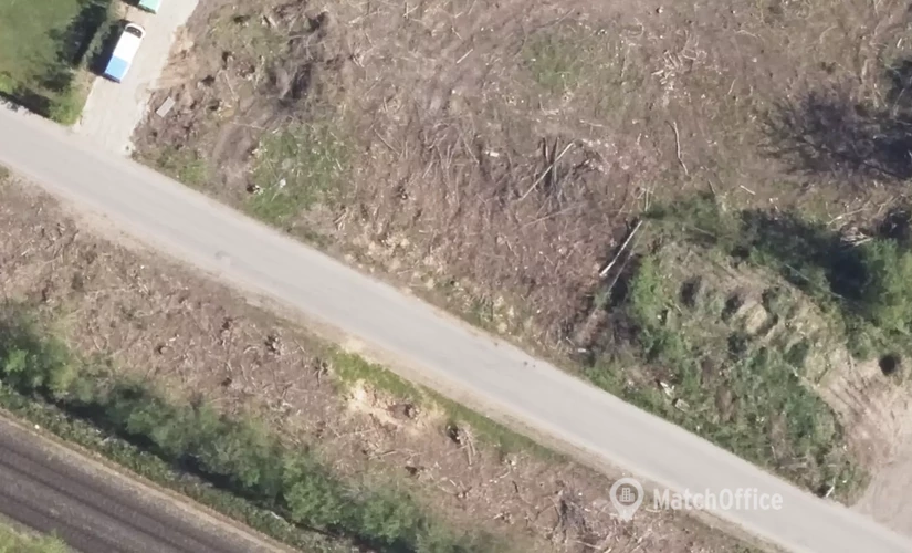 Lager til leje på Teglværksvej 25, 5220 Odense SØ - 755 m² | Foto 4 - Lokalebasen