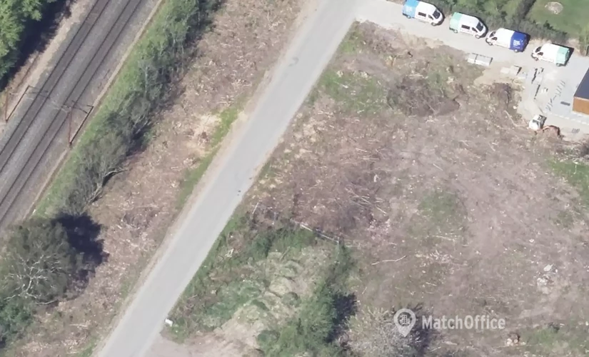 Lager til leje på Teglværksvej 25, 5220 Odense SØ - 755 m² | Foto 2 - Lokalebasen.dk