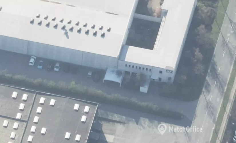 14256 m² Warehouse storage up for rent in Odense SV, Hvidkærvej 50 (5250) - 2 | MatchOffice