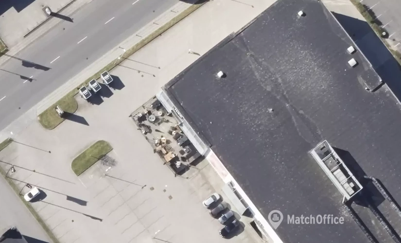 Butik til leje på Tagtækkervej 4, 5230 Odense M - 4686 m² | Foto 4 - Lokalebasen