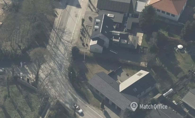 275 m² Store for rent in Horsens, Bygaden 85 (8700) - 0 | MatchOffice.com