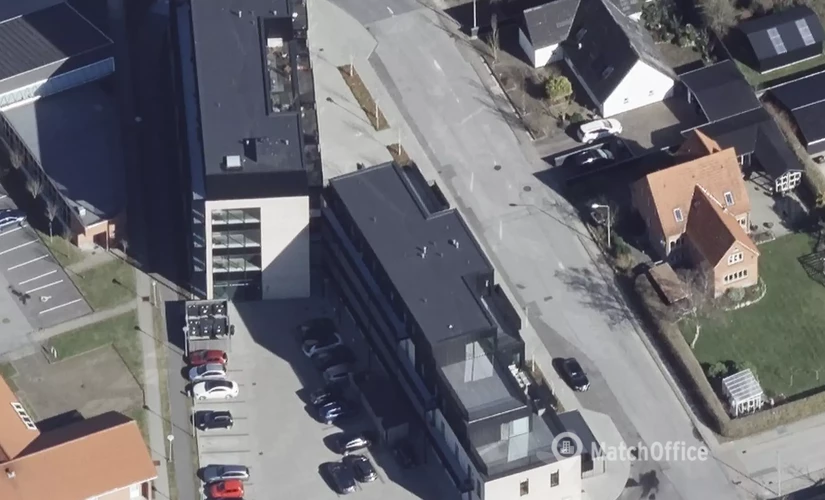 Office Rolighedsvej 6 B 9440 Aabybro