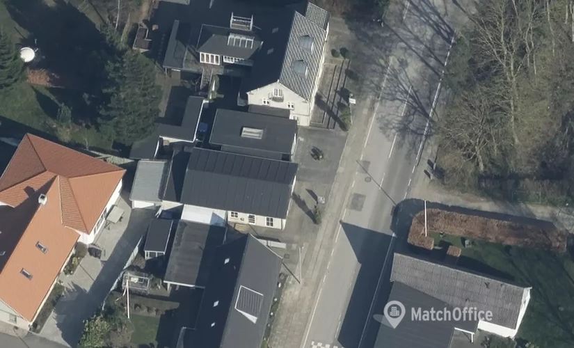 275 m² Commercial shop for rent in Horsens, Bygaden 85 (8700) - 3 | MatchOffice.com