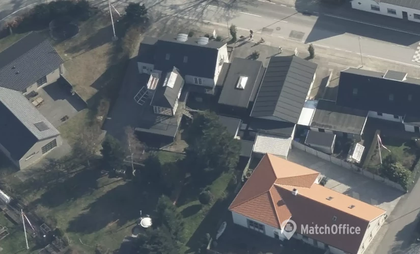 Butik til leje på Bygaden 85, 8700 Horsens - 275 m² | Foto 1 - Lokalebasen.dk