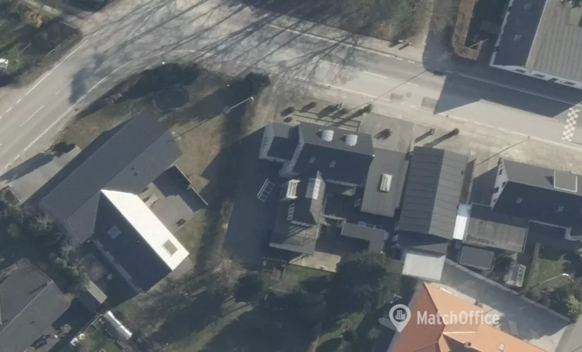 Butik til leje på Bygaden 85, 8700 Horsens - 275 m² | Foto 4 - Lokalebasen